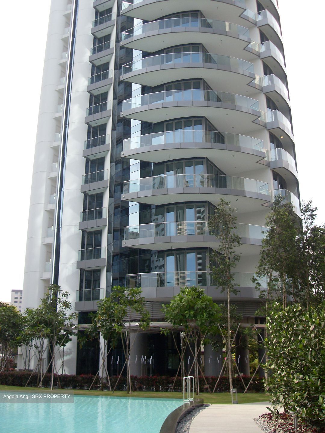 Cliveden At Grange (D10), Condominium #589836731